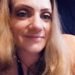 Meet your Posher, Rhonda